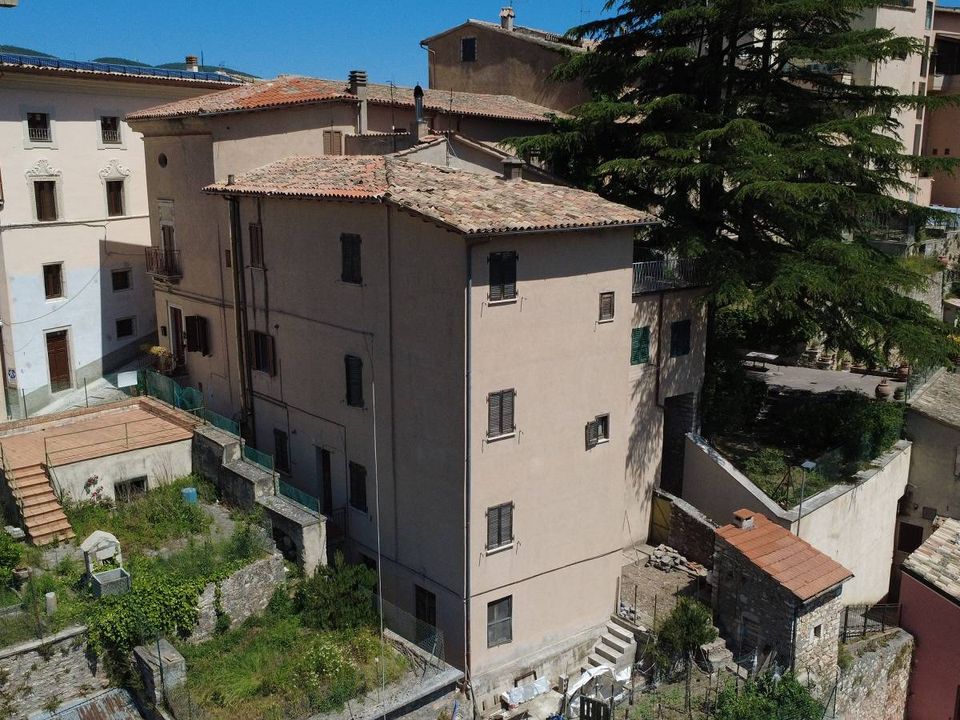 Lejlighed i Cerreto di Spoleto, Perugia - foto 4