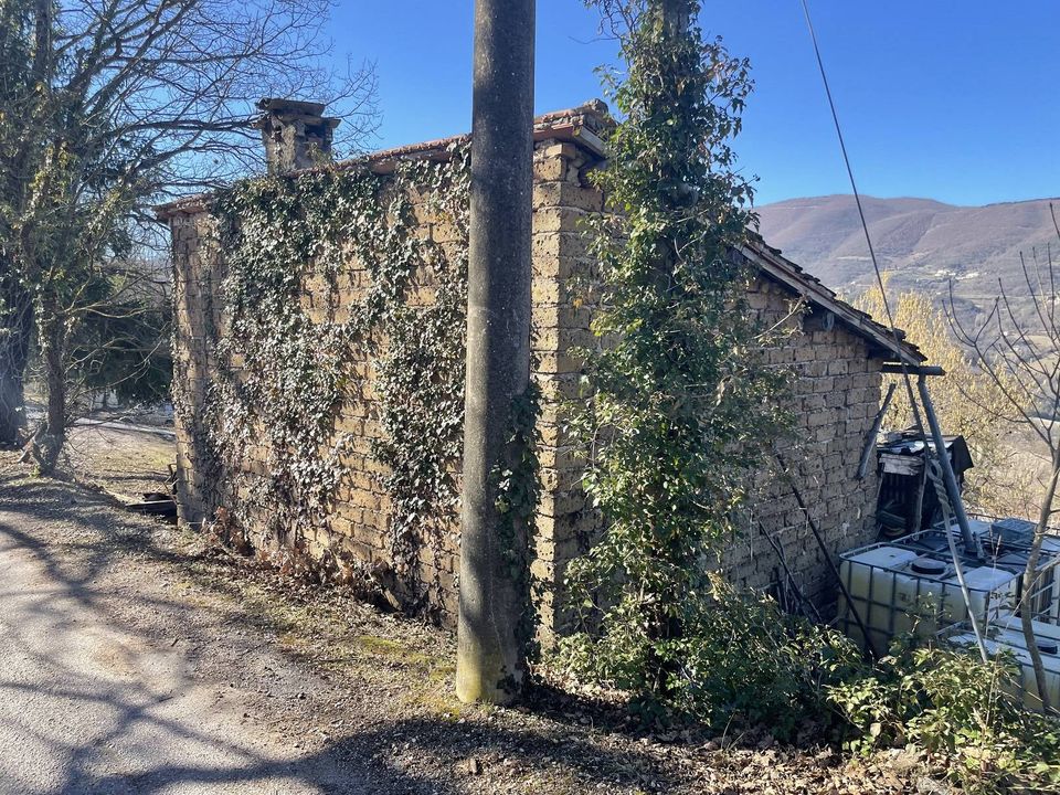 Landejendom i Cerreto di Spoleto, Perugia - foto 2