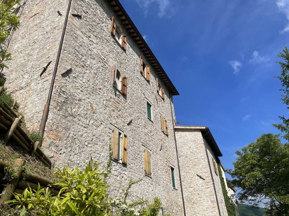 Villa i Sellano, Perugia - bilde 3