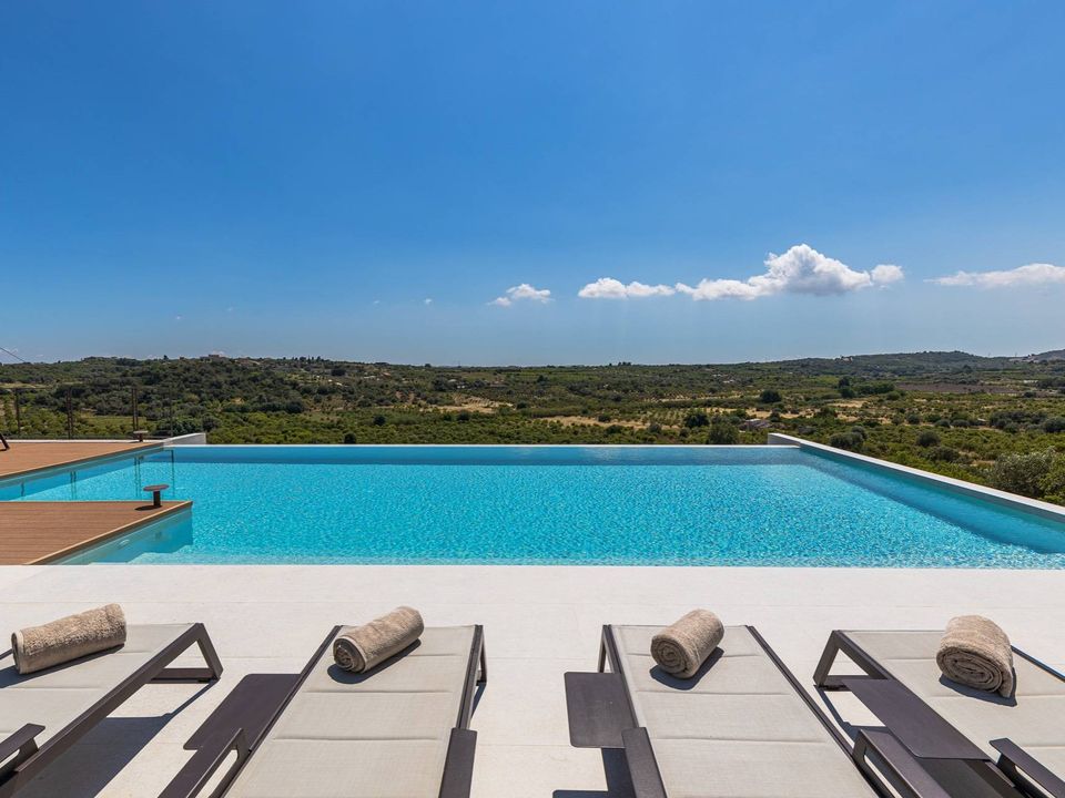 Villa i Noto, Siracusa - foto 2