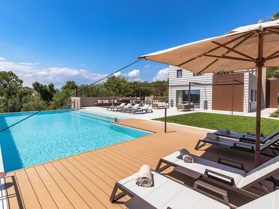 Villa i Noto, Siracusa - foto 3