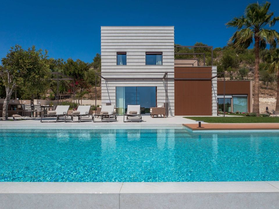 Villa i Noto, Siracusa - foto 4
