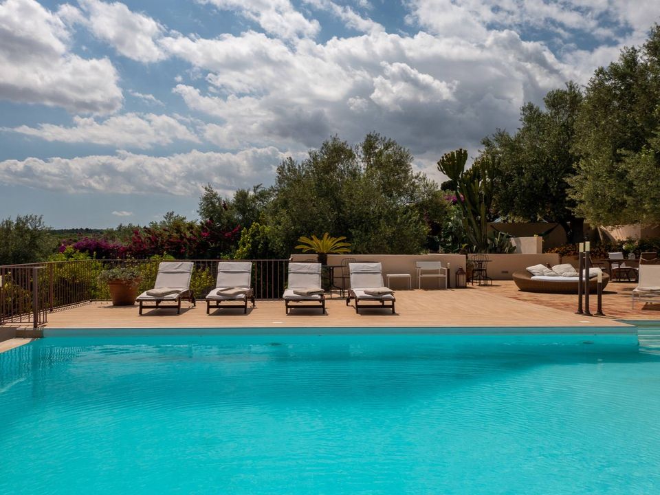 Villa i Noto, Siracusa - foto 1
