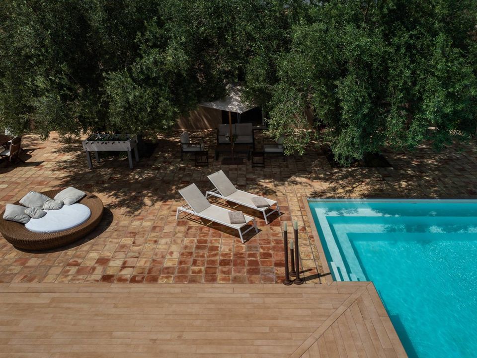 Villa i Noto, Siracusa - foto 3