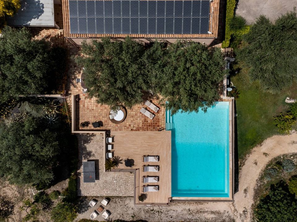 Villa i Noto, Siracusa - foto 4