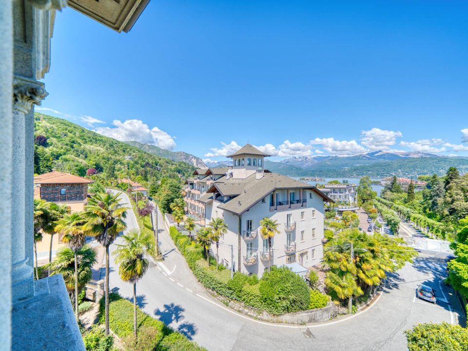 Villa i Verbania, Verbano Cusio Ossola - foto 5