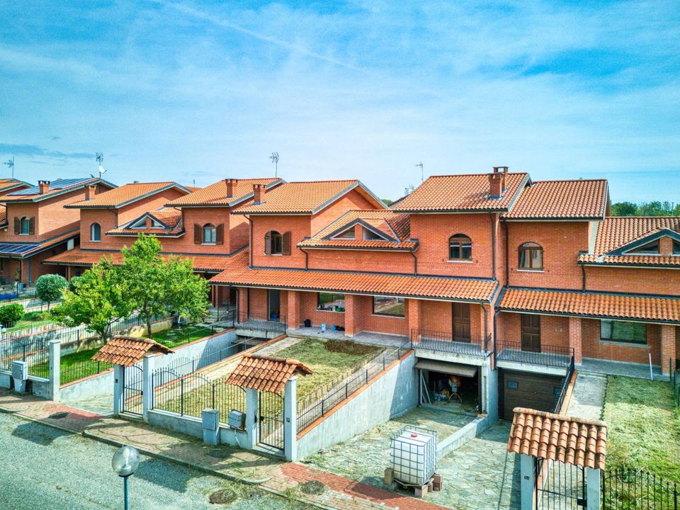 Rækkehus i Villanova d'Asti, Asti - foto 3