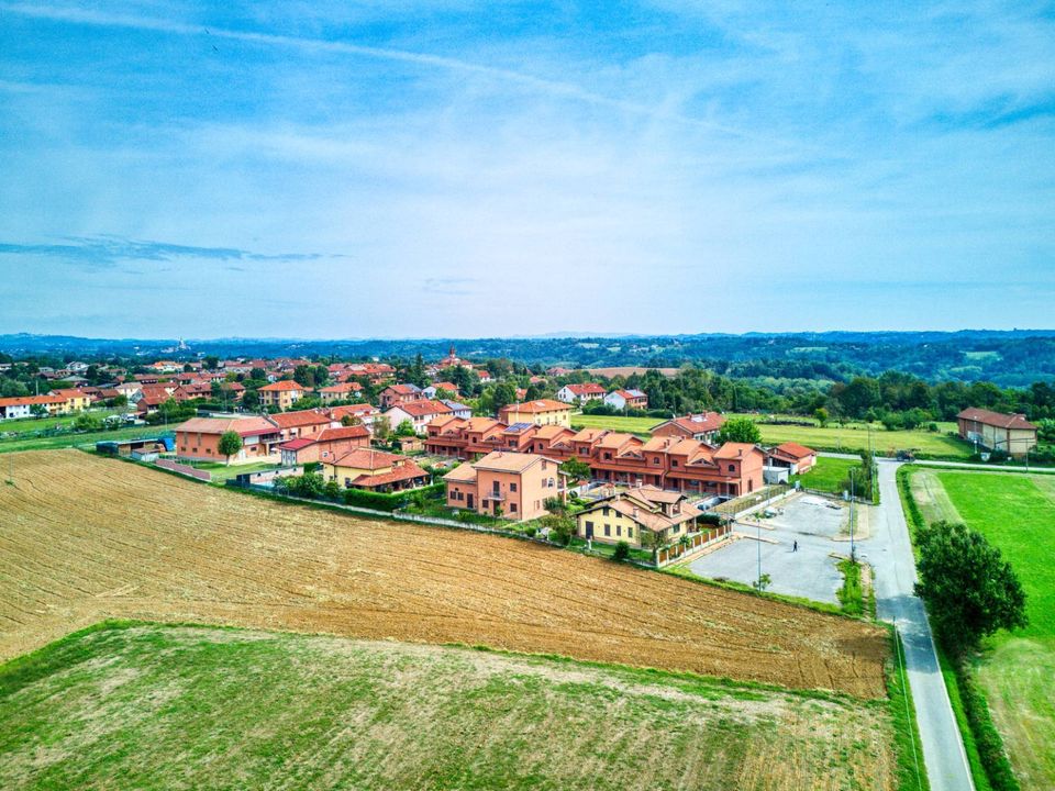 Rækkehus i Villanova d'Asti, Asti - foto 5