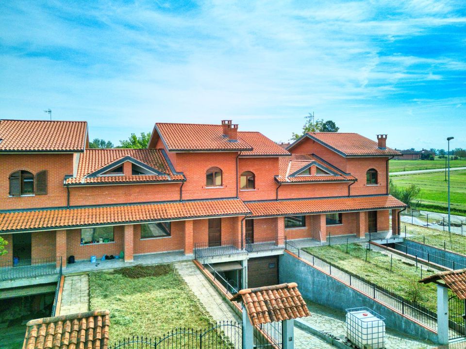 Rækkehus i Villanova d'Asti, Asti - foto 2