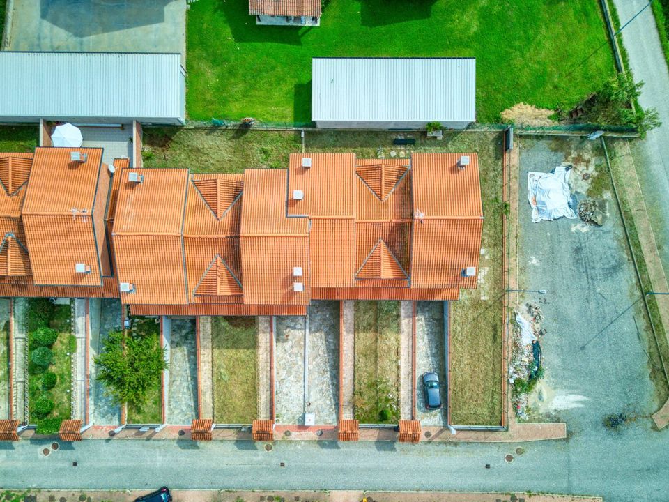 Rækkehus i Villanova d'Asti, Asti - foto 4