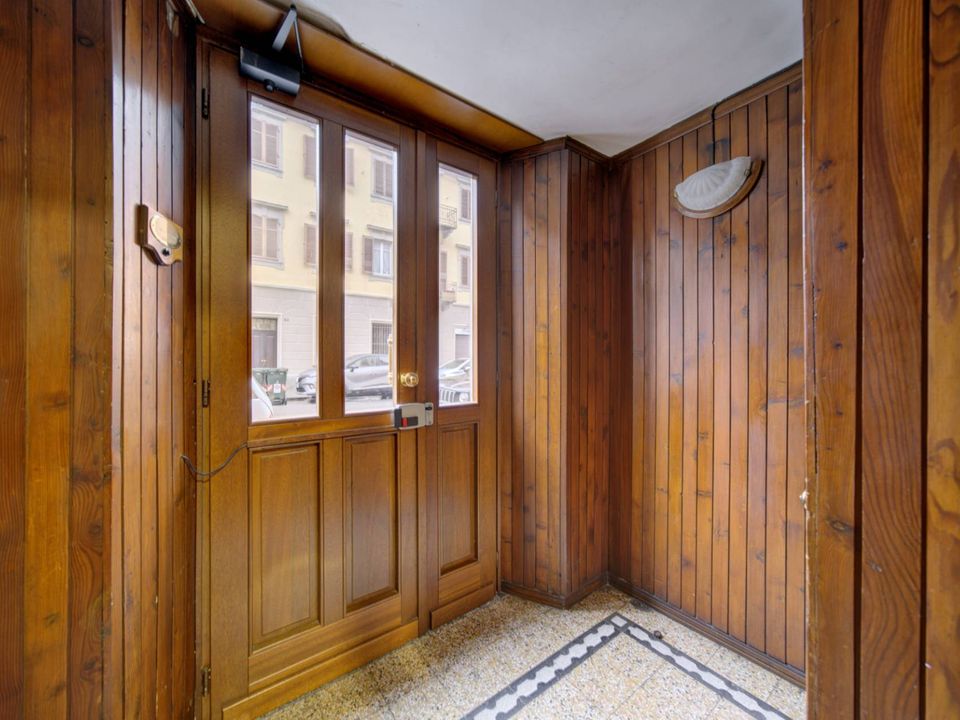 Lejlighed i Torino, Turin - foto 2