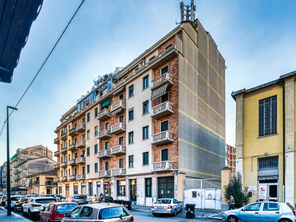 Erhvervsejendom i Torino, Turin - foto 2