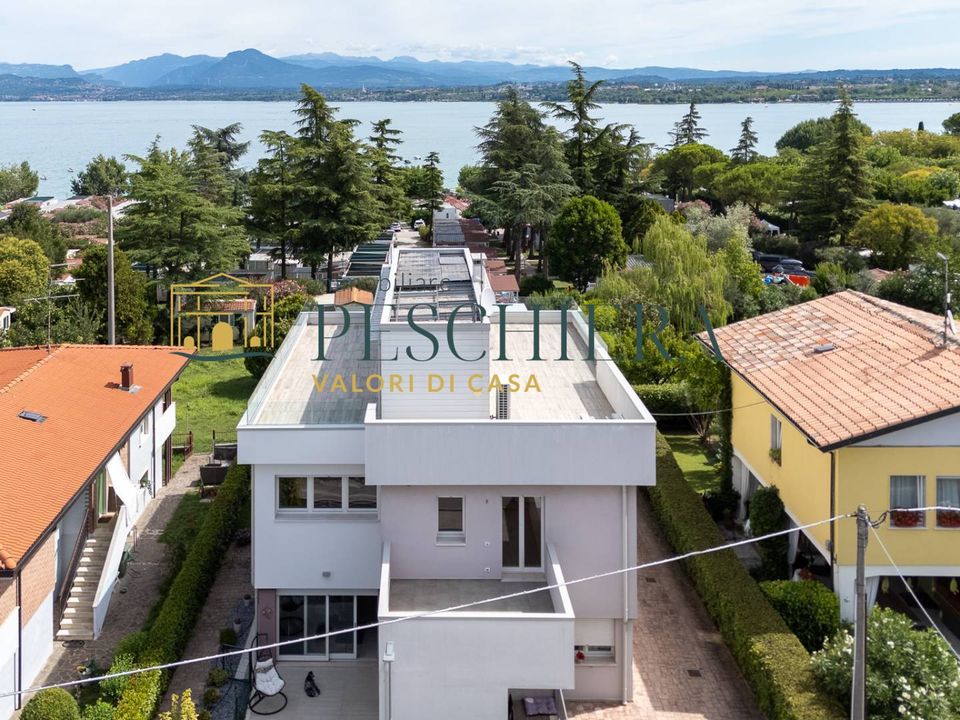 Lejlighed i Peschiera del Garda, Verona - foto 1