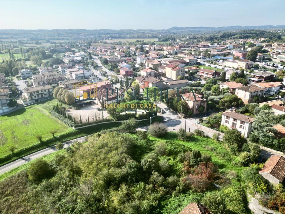 Helårsgrund i Pozzolengo, Brescia - foto 2