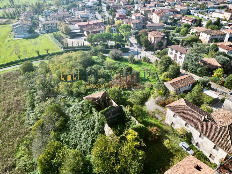 Helårsgrund i Pozzolengo, Brescia - foto 3