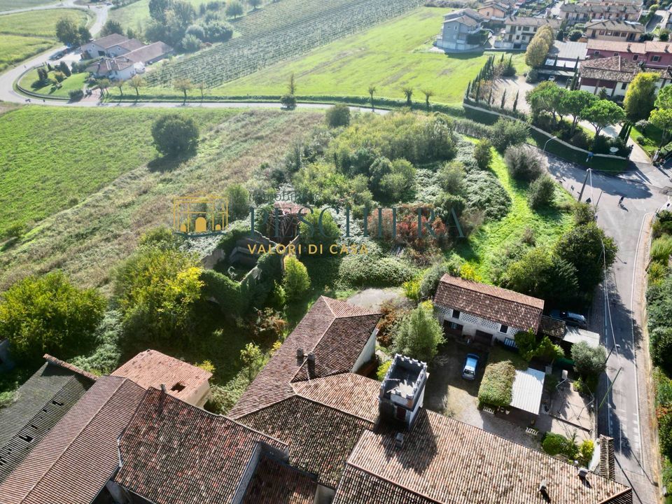 Helårsgrund i Pozzolengo, Brescia - foto 4