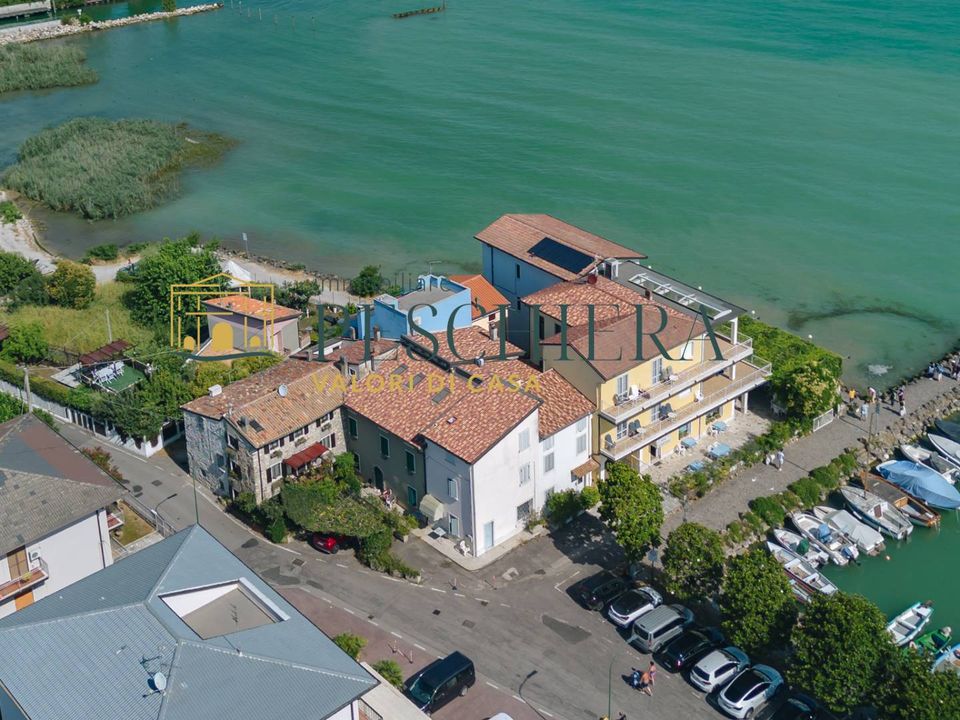 Villa i Peschiera del Garda, Verona - foto 3