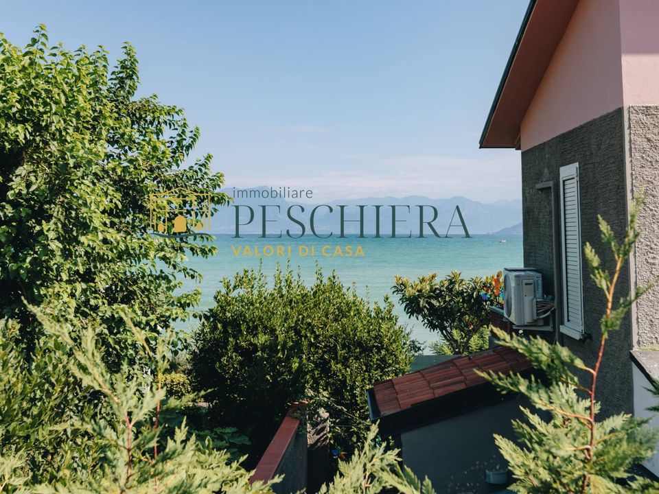 Villa i Peschiera del Garda, Verona - foto 1
