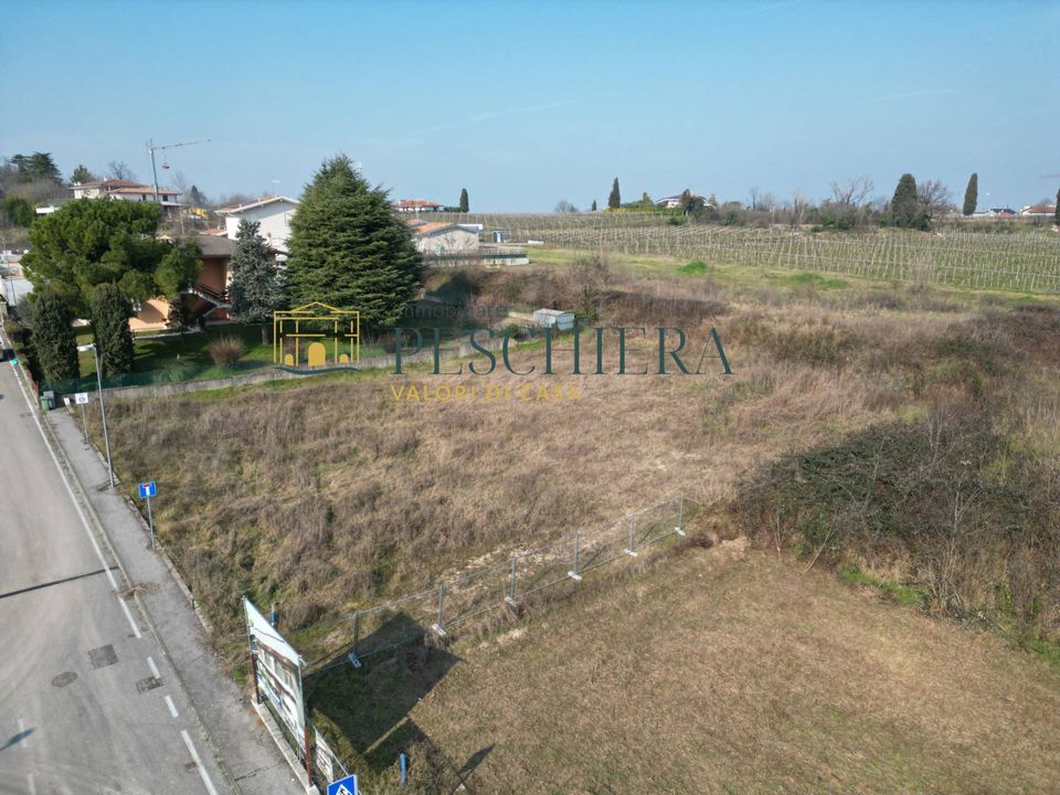 Tomt i Castelnuovo del Garda, Verona - bilde 3