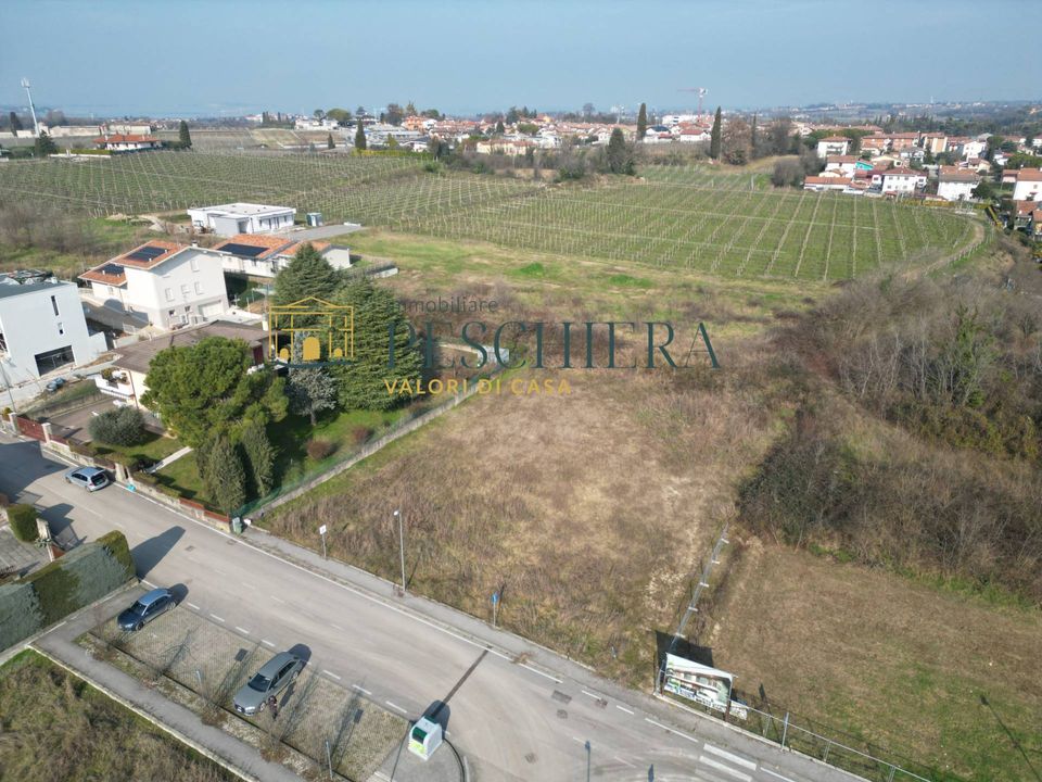 Tomt i Castelnuovo del Garda, Verona - bilde 4