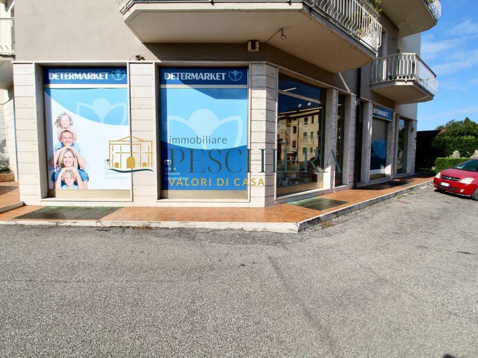 Erhvervsejendom i Peschiera del Garda, Verona - foto 3