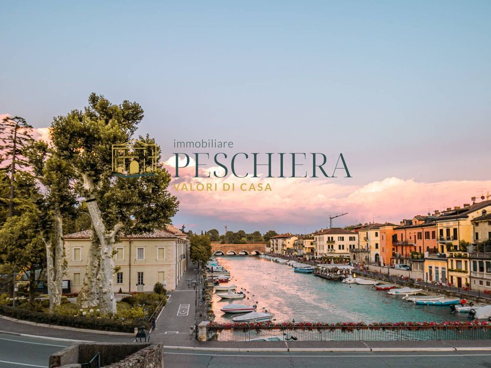 Lejlighed i Peschiera del Garda, Verona - foto 2