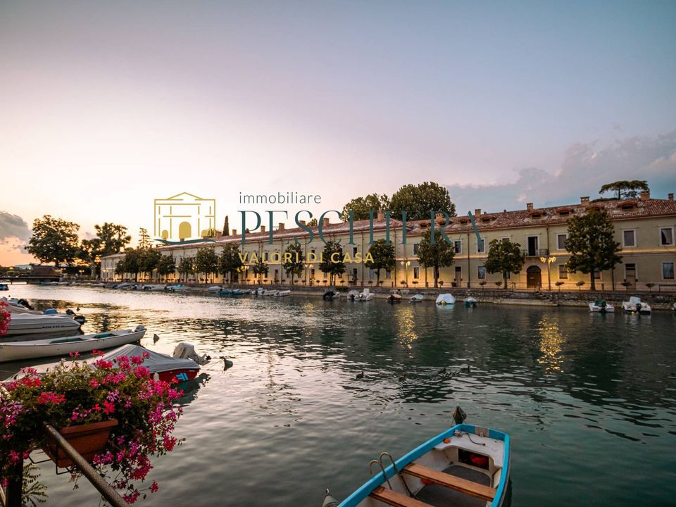Lejlighed i Peschiera del Garda, Verona - foto 3