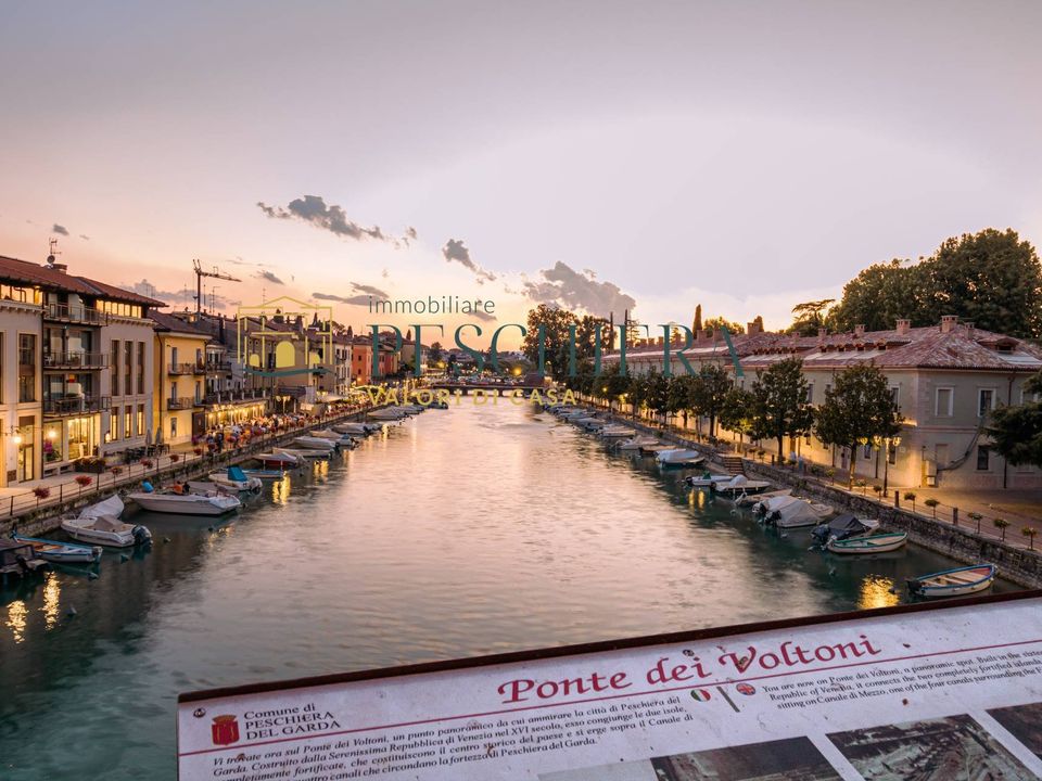 Lejlighed i Peschiera del Garda, Verona - foto 4