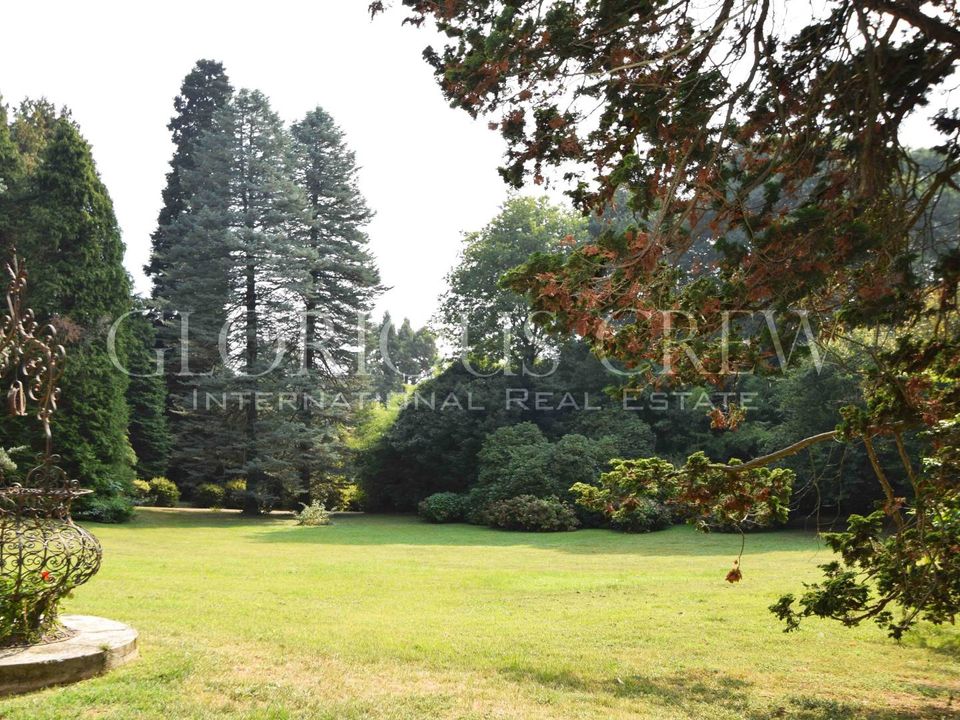 Villa i Tradate, Varese - foto 2