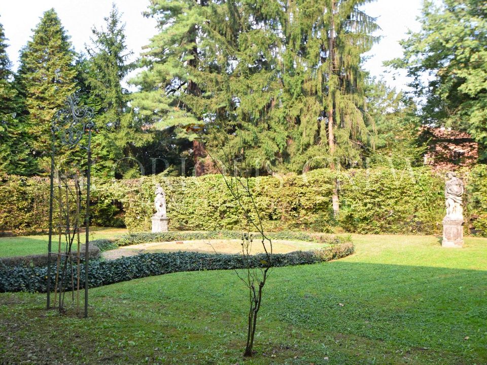 Villa i Tradate, Varese - foto 3