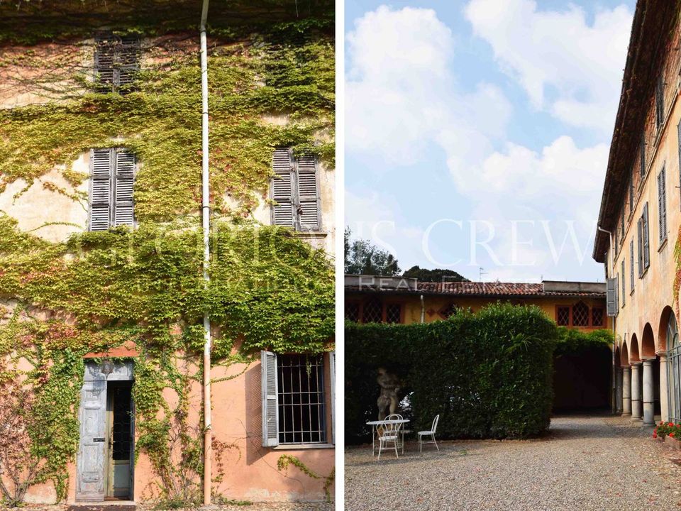 Villa i Tradate, Varese - foto 4