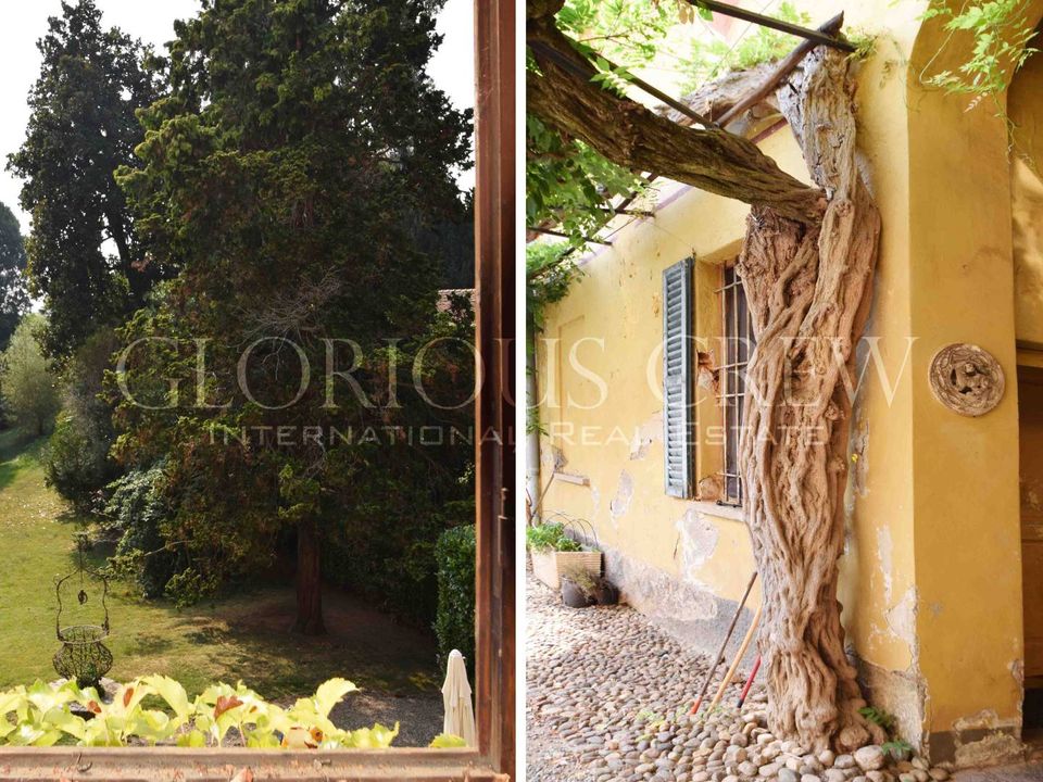 Villa i Tradate, Varese - foto 5