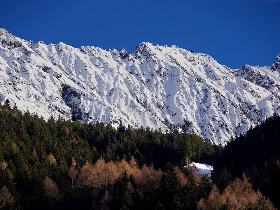 Erhvervsejendom i Ponte di Legno, Brescia - foto 3