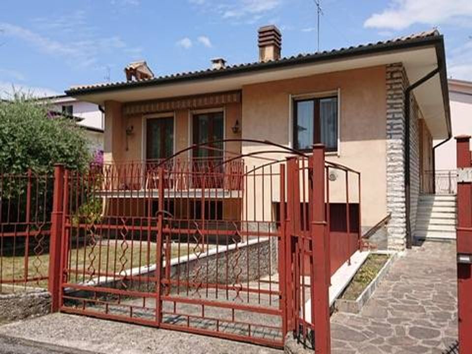Villa i Bardolino, Verona - bilde 1