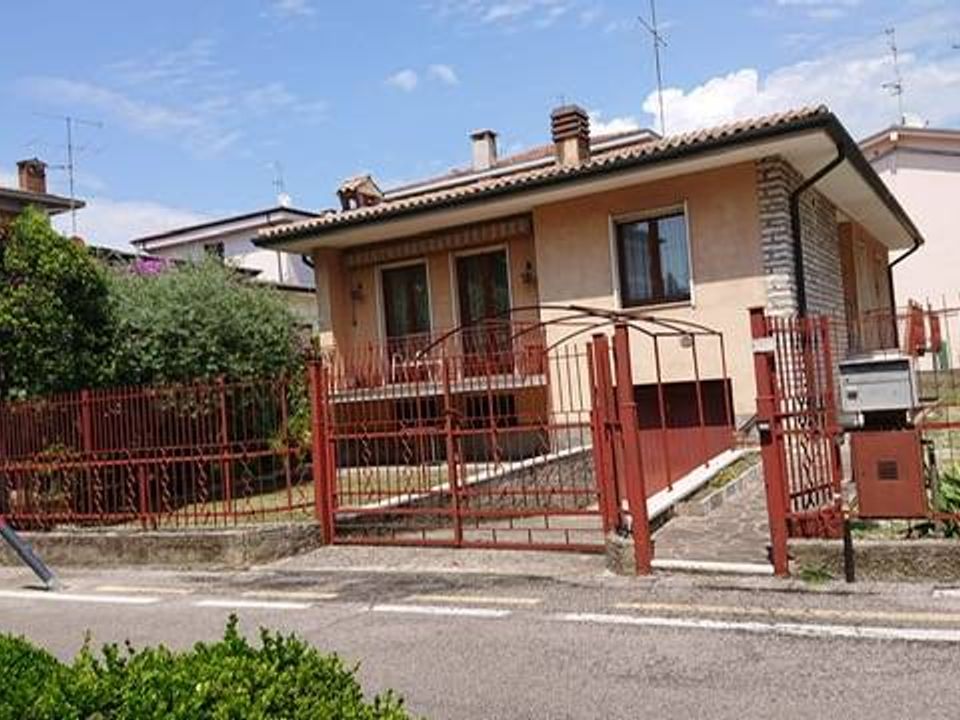 Villa i Bardolino, Verona - bilde 2