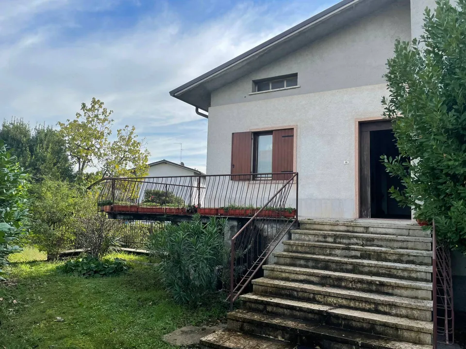 Villa i Sant'Ambrogio di Valpolicella, Verona - bilde 1