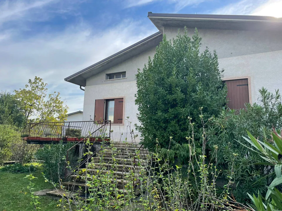Villa i Sant'Ambrogio di Valpolicella, Verona - bilde 2