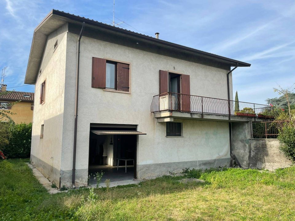 Villa i Sant'Ambrogio di Valpolicella, Verona - bilde 4