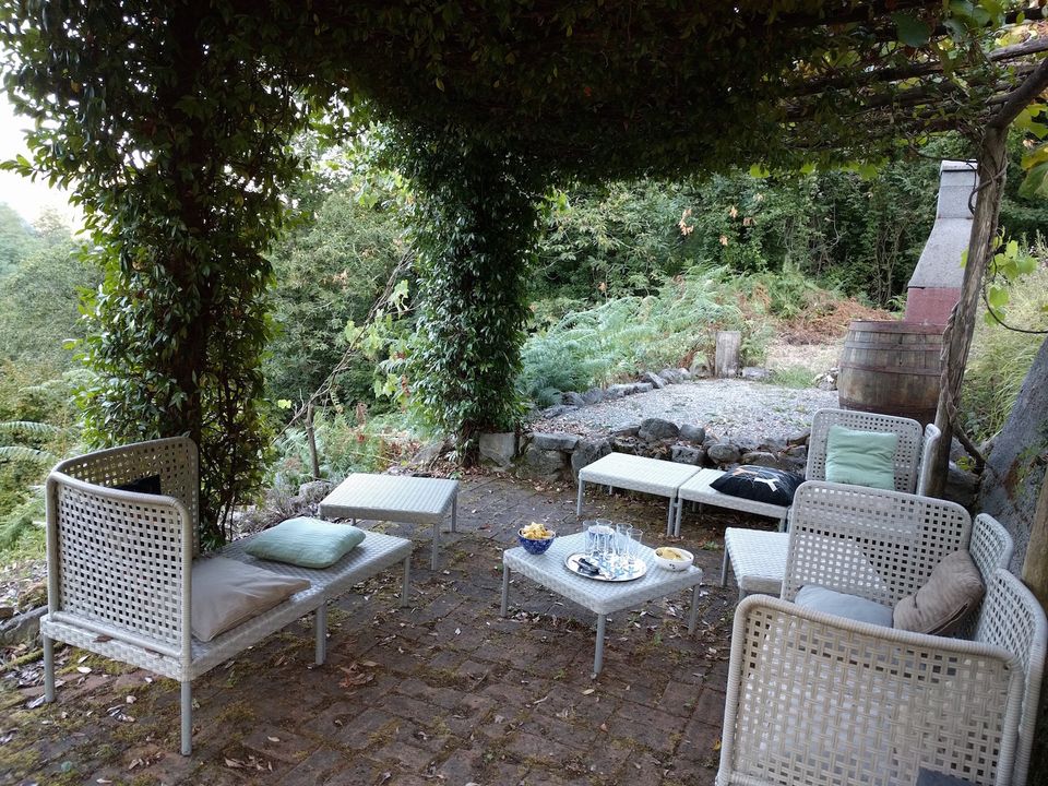 Landejendom i Pescaglia, Lucca - foto 3