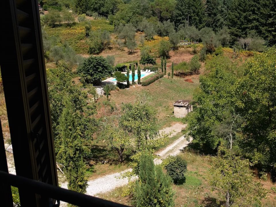 Landejendom i Pescaglia, Lucca - foto 4
