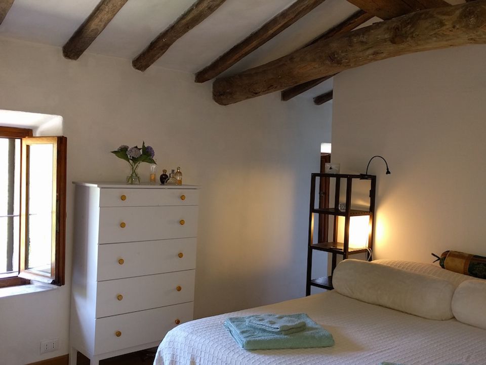 Landejendom i Pescaglia, Lucca - foto 5