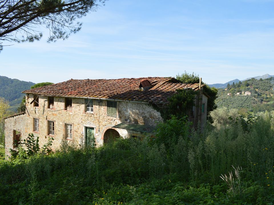 Masia a Lucca, Lucca - foto 1
