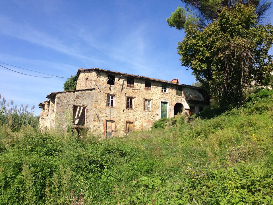 Masia a Lucca, Lucca - foto 2