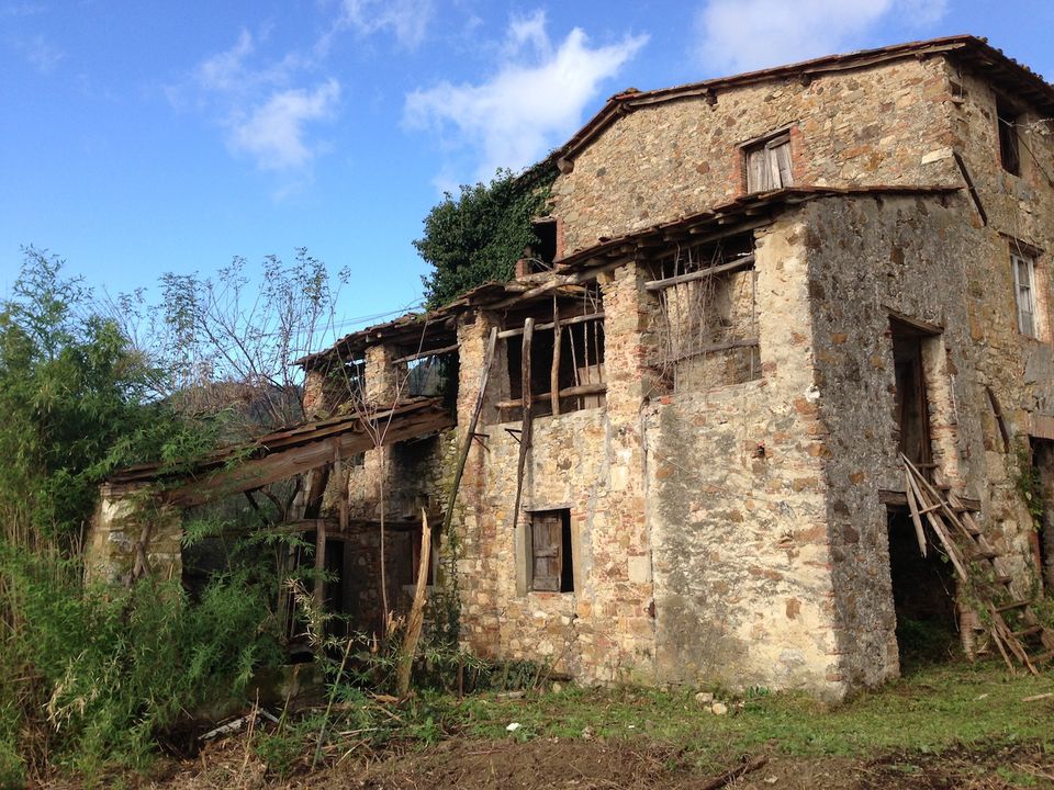Masia a Lucca, Lucca - foto 3