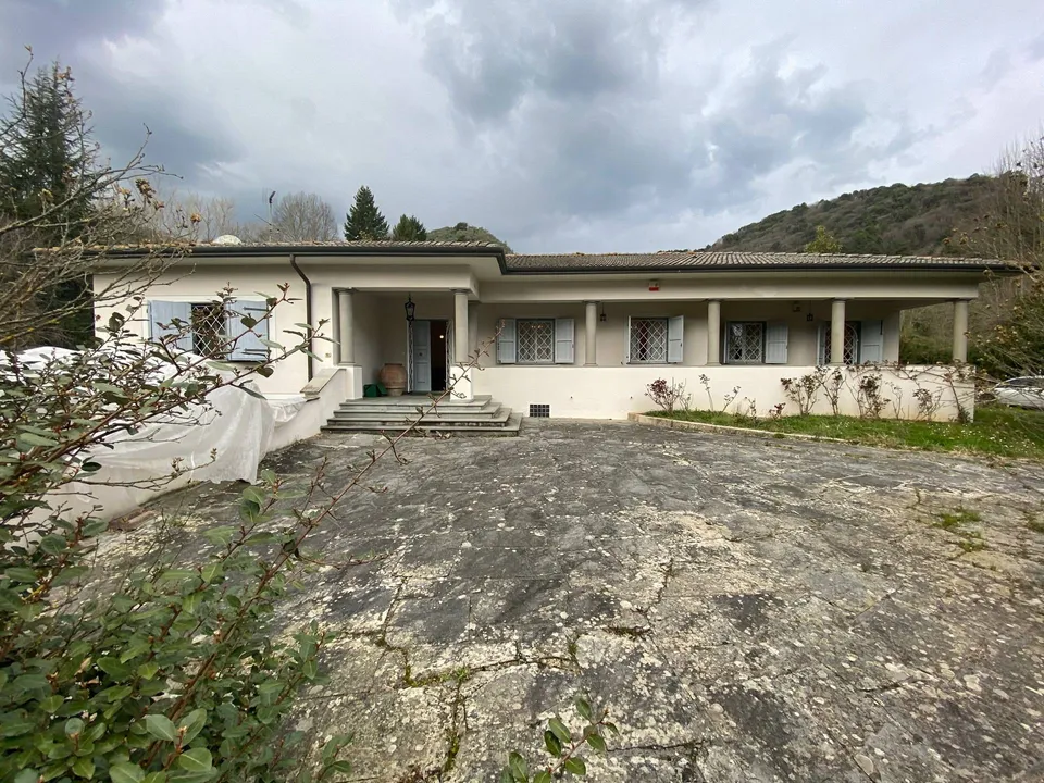 Villa a Lucca, Lucca - foto 1