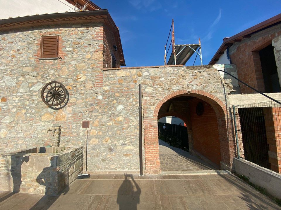 Villa i Capannori, Lucca - foto 1