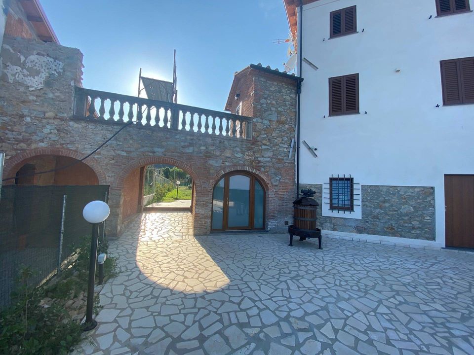Villa i Capannori, Lucca - foto 2
