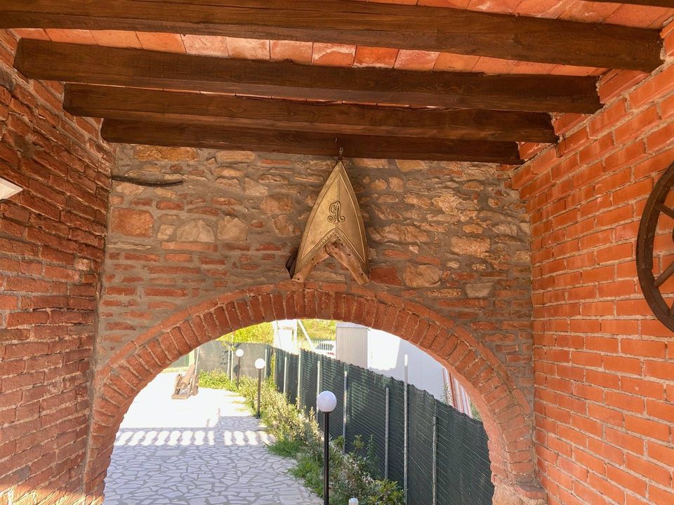 Villa i Capannori, Lucca - foto 5