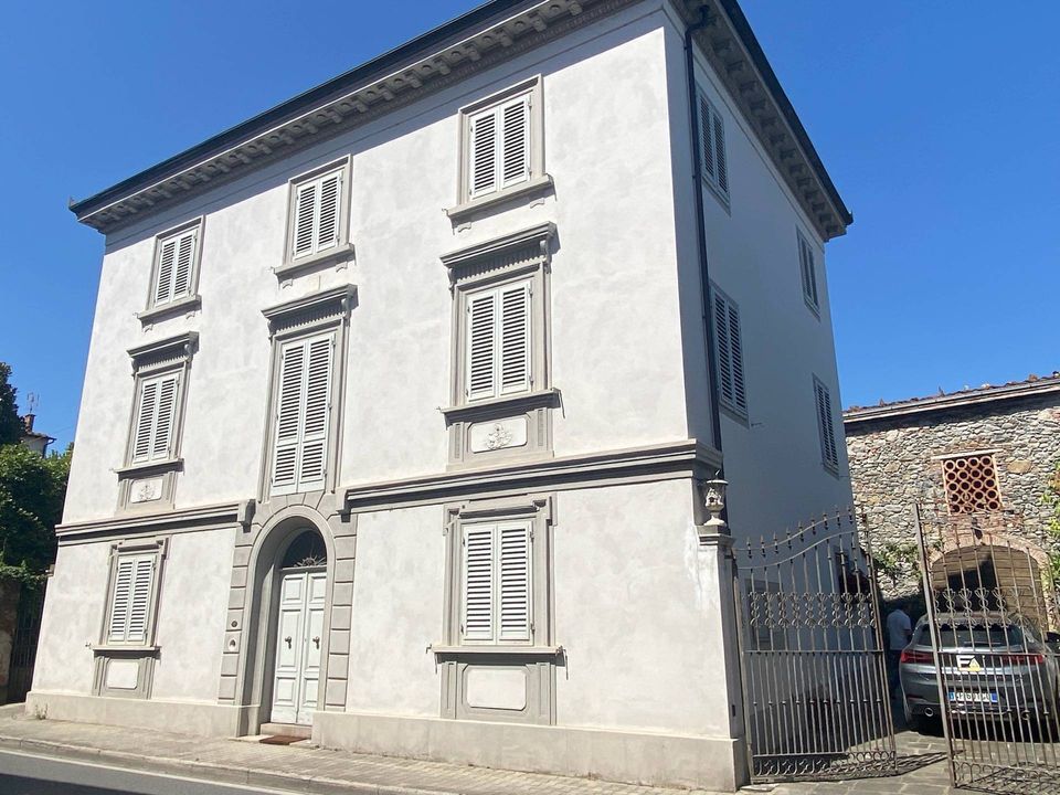 Villa a Lucca, Lucca - foto 1