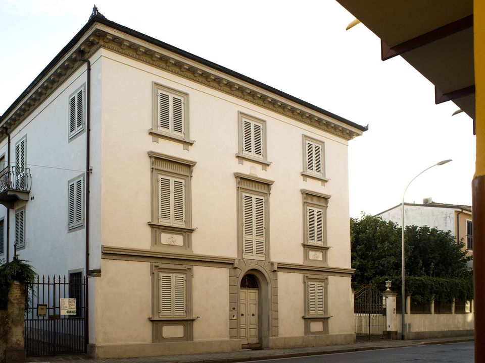 Villa a Lucca, Lucca - foto 3